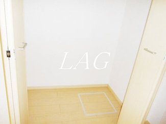 【収納】 | ベルデーアＡ棟 | 収納です。