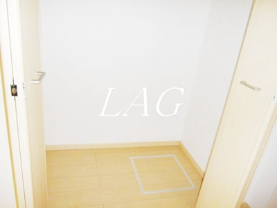 【収納】 | ベルデーアＡ棟 | 収納です。