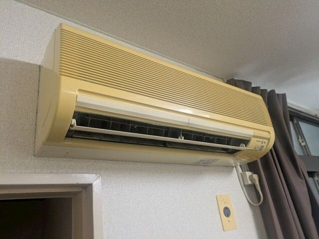 パレドール日本橋第2の設備|その他設備
