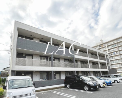 【外観】 | フレール与野本町六番館 | 外観です。