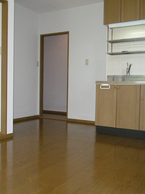 クレール【キャッシュバック対象物件】の洋室