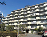 城北公園ハイツ