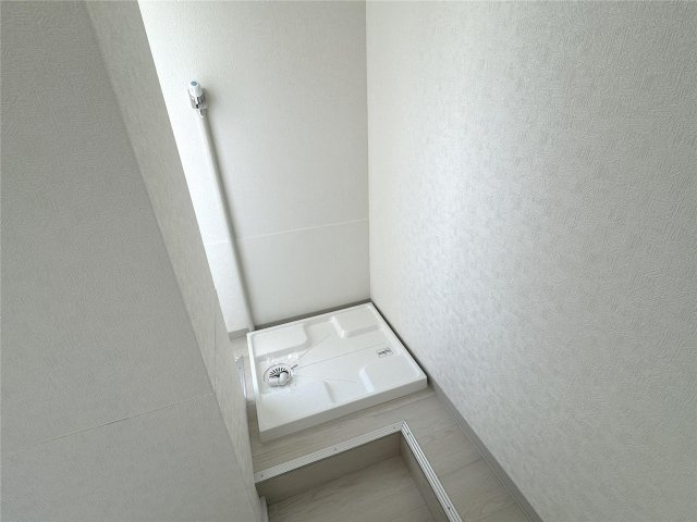 浅野ビルの設備
