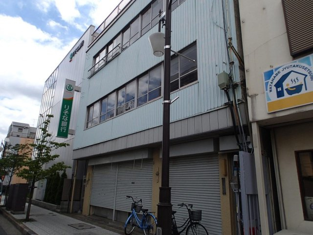 浅野ビル