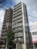 ベルファース大井町の画像