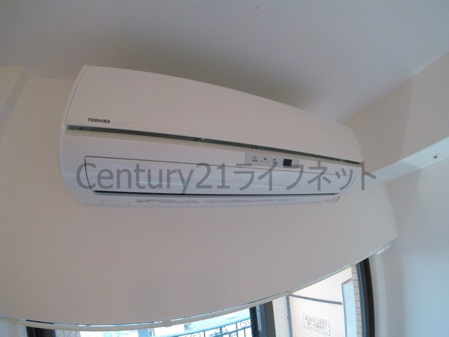 【設備】 | ラグゼ天神橋