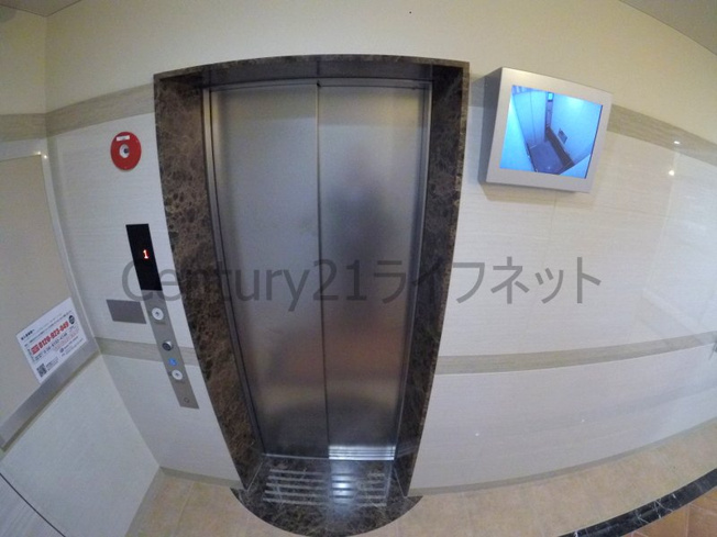 【その他共用部分】 | ラグゼ天神橋