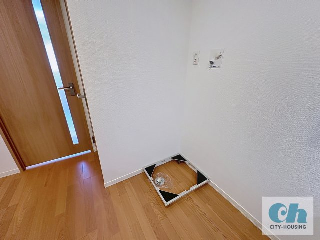 レジデンス大森山王 205号室のその他