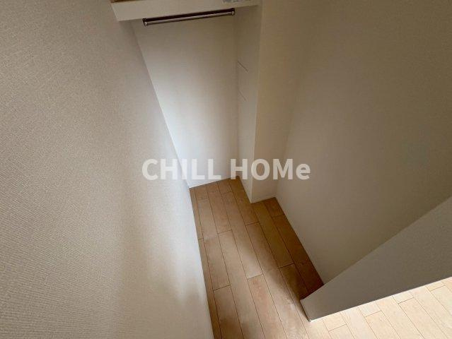 （仮）江田町新築アパートの内装|当社、チルホームのHPもご覧ください(^^)/物件情報多数♪