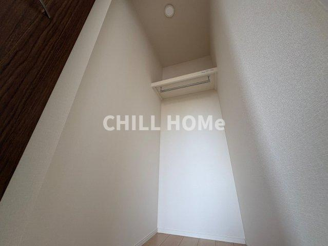 （仮）江田町新築アパートの内装|当社、チルホームのHPもご覧ください(^^)/物件情報多数♪