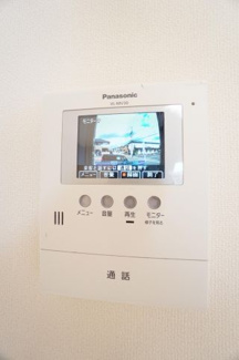 【設備】 | グリュックⅤ