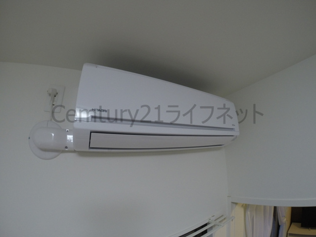 【設備】 | ラグゼ新大阪1