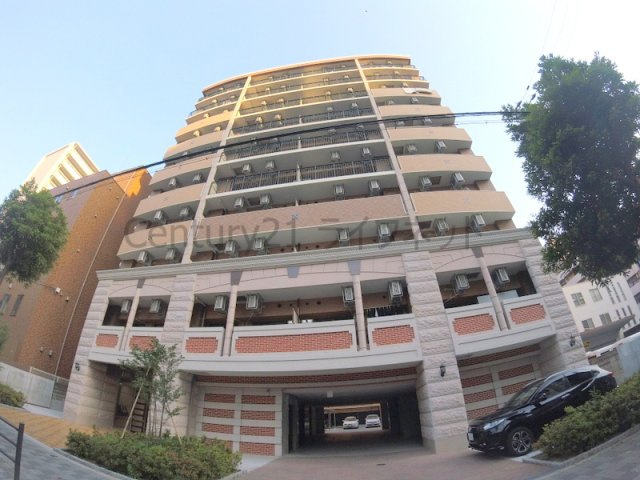 【外観】 | ラグゼ新大阪1