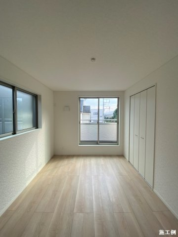 【内装】 | 同じ工務店様の施工例です。