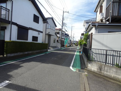 【その他】 | 中古　京王相模原線　JR横浜線　橋本駅　二本松3