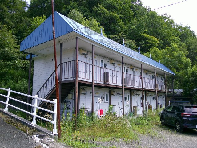 コーポ山手