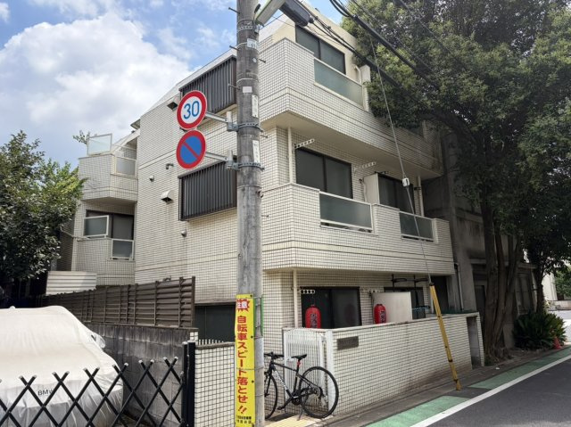 【外観】