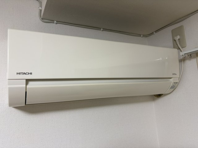 【設備】