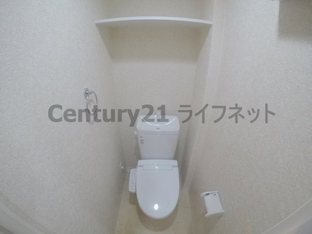 【トイレ】 | ラグゼ三国2