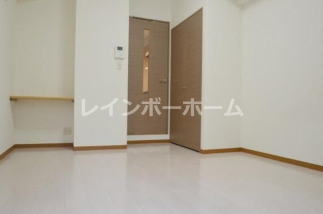 JCアベニューみずほ台の寝室