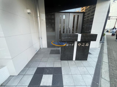 【エントランス】 | アコード中之島