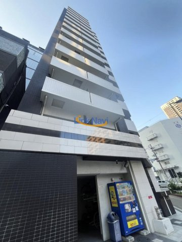 【外観】 | アコード中之島