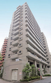 藤和ハイタウン練馬