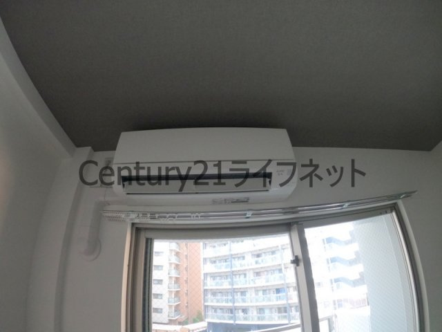 【設備】 | ブロード新うめきたレジデンス