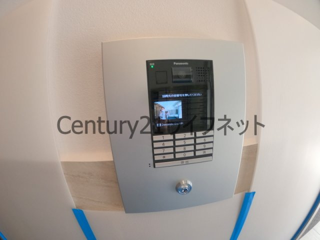 【その他共用部分】 | ブロード新うめきたレジデンス