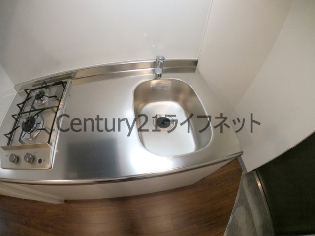 【その他】 | ブロード新うめきたレジデンス