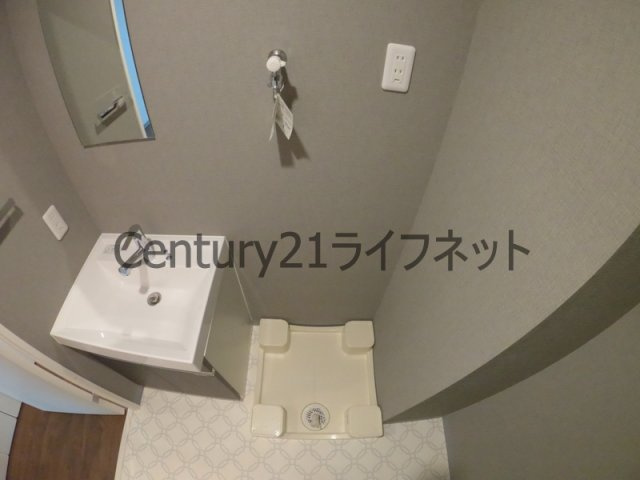 【設備】 | ブロード新うめきたレジデンス