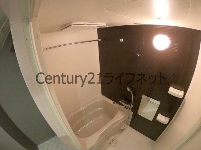 【浴室】 | ブロード新うめきたレジデンス