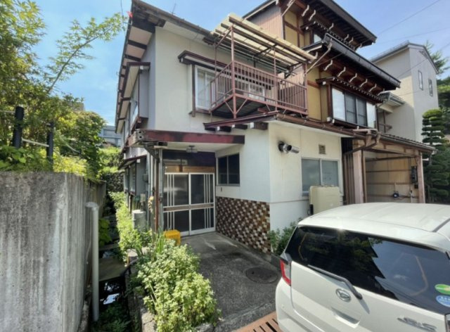 2026/6/20ご成約　戸建　高山市長坂町　180万（26/5/11価格変更）
