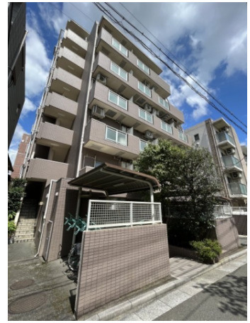 藤和シティコープ国分寺