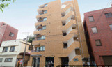 ライオンズマンション駒場