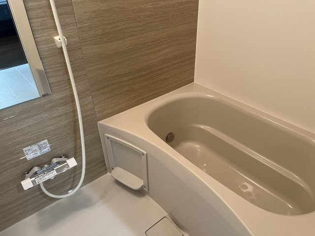 【浴室】 | ウェルスクエアイズム世田谷用賀