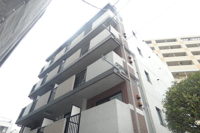 【外観】 | ウェルスクエアイズム世田谷用賀