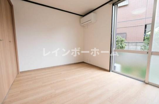 コーポ茂手木のその他