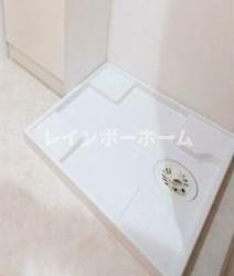 コーポ茂手木の設備