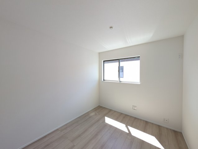 【洋室】 | ハートフルタウン前橋市朝日が丘町8番ー①