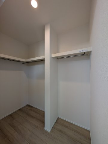 【収納】 | ハートフルタウン前橋市朝日が丘町8番ー①
