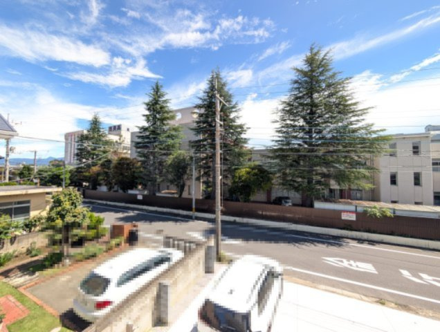 【展望】 | ハートフルタウン前橋市朝日が丘町8番ー①