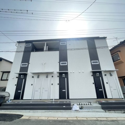 【その他共用部分】 | 伊都terrace