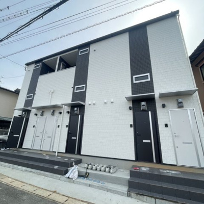 【外観】 | 伊都terrace