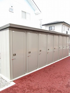ラ・ショコラ　Ｂのその他|その他