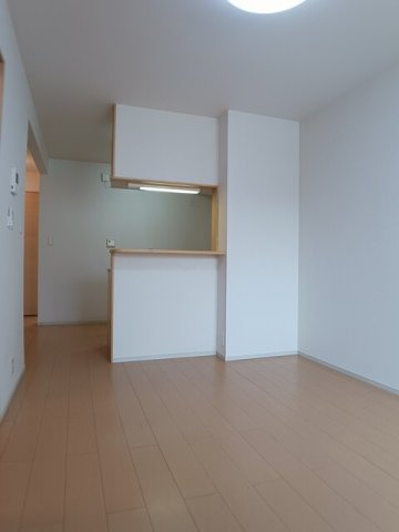 プラチナムアドレスの内装