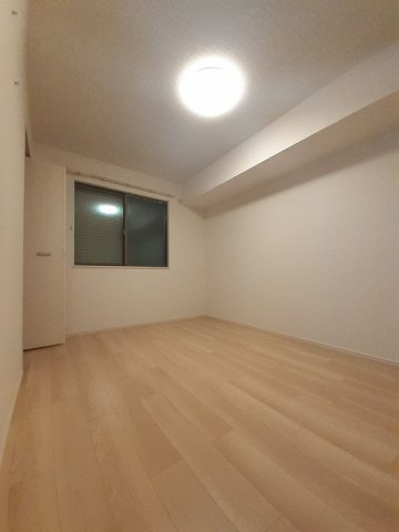 パルテール・アイの洋室