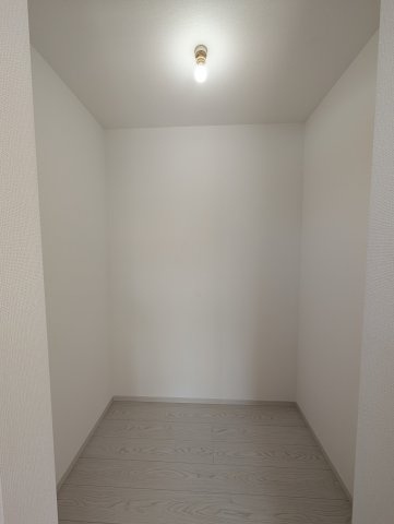 【収納】 | リテラシエ高崎市聖石町1期ー①