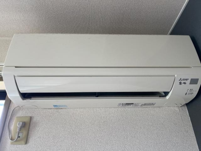 ボナベンチャーの設備|エアコン