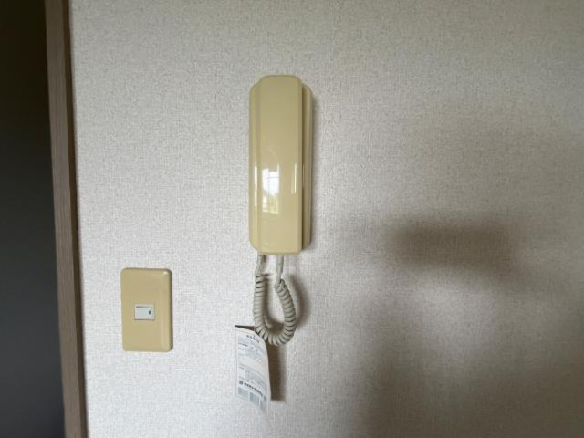 ボナベンチャーのセキュリティ|ドアホン